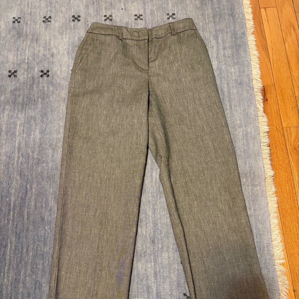 Madeleine Pants